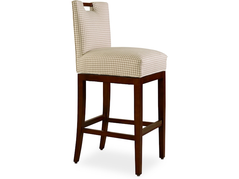 Designmaster Casual Dining Darby Bar Stool 03-686-30 at Norwood Furniture