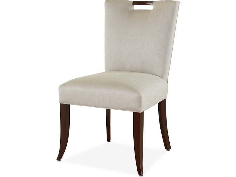 Designmaster Casual Dining Darby Side Chair 01-670 at Norwood Furniture
