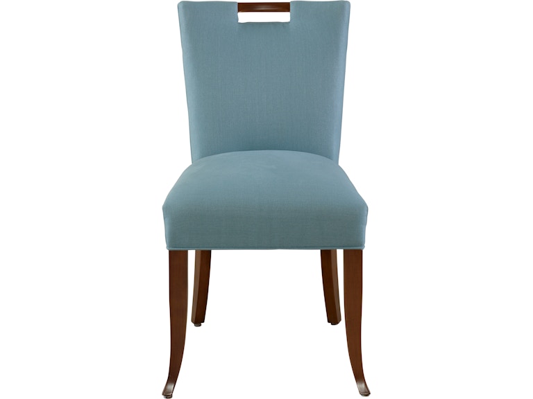 Designmaster Casual Dining Darby Side Chair 01-712 At Norwood Furniture