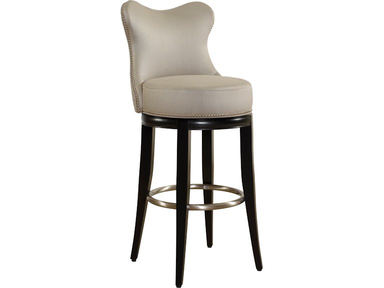 Designmaster Casual Dining Denmark Bar Stool 03-590-30 At Norwood Furniture