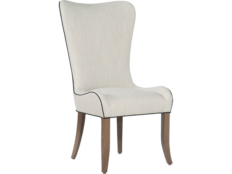 Designmaster Casual Dining Denmark Side Chair 01-512 at Norwood Furniture