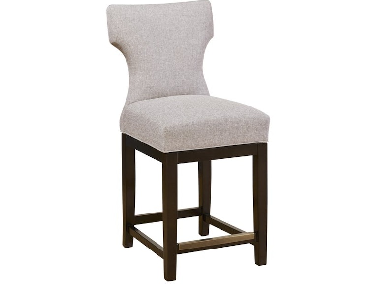 Designmaster Casual Dining Destin Counter Stool 03-600-24 at Norwood Furniture