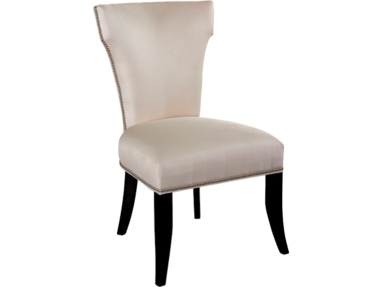 Designmaster Casual Dining Destin Side Chair 01-478 at Norwood Furniture