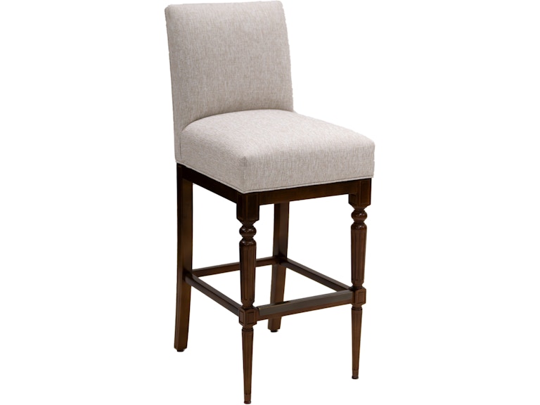 Designmaster Casual Dining Dillwyn Bar Classic Base 03-1086-30 At Norwood Furniture