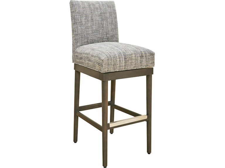 Designmaster Casual Dining Dillwyn Bar Stool 03-856-30 at Norwood Furniture