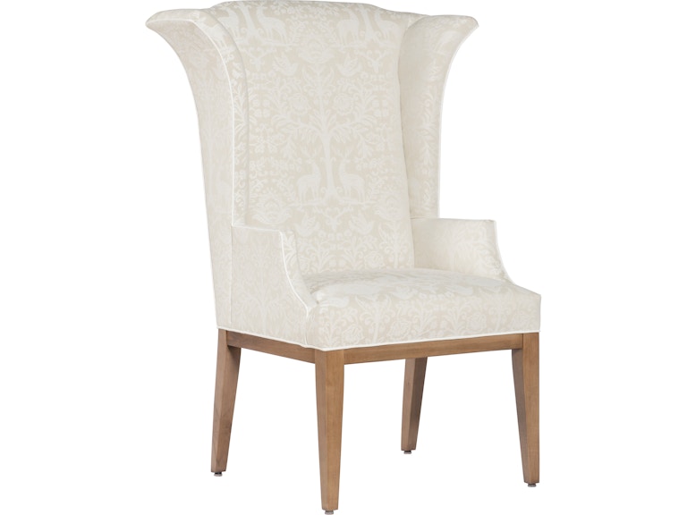 Designmaster Casual Dining Dover Arm Chair 01-751 at Norwood Furniture