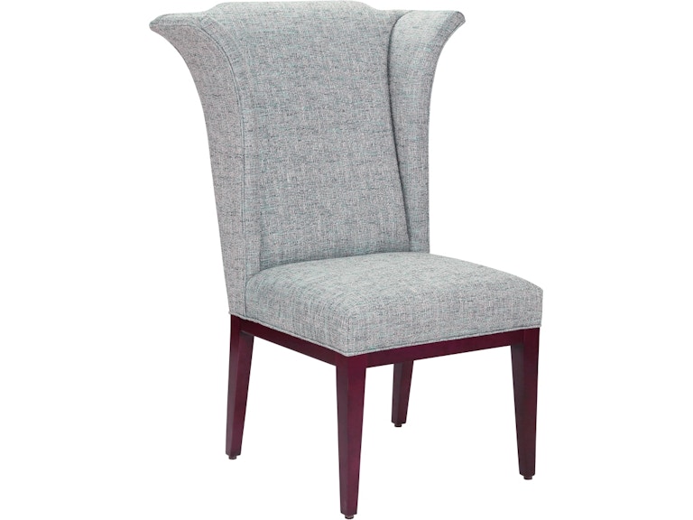 Designmaster Casual Dining Dover Side Chair 01-750 at Norwood Furniture