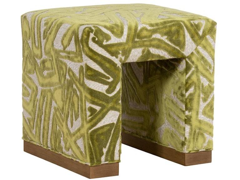 Designmaster Casual Dining Easton Short Dining Bench with Exposed Wood 01-934 at Norwood Furniture
