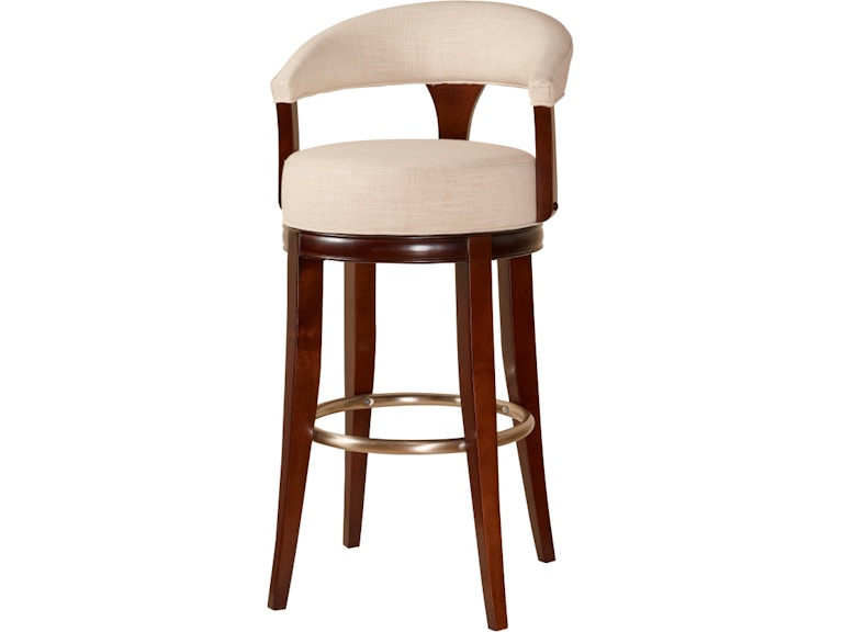 Designmaster Casual Dining Edgewood Bar Stool 03-743-30 at Norwood Furniture