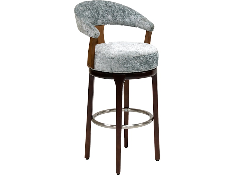 Designmaster Casual Dining Edgewood Bar Transitional Base 03-1077-30 At Norwood Furniture