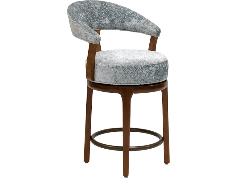 Designmaster Casual Dining Edgewood Cntr Transitional Base 03-1077-24 At Norwood Furniture