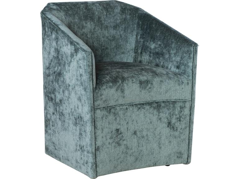 Designmaster Casual Dining Edina Arm Chair 01-791 at Norwood Furniture