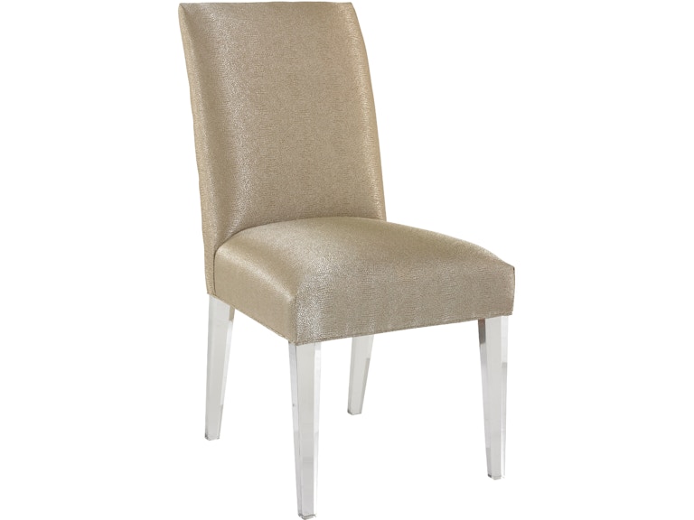 Designmaster Casual Dining Electra Side Chair 01-616 At Norwood Furniture