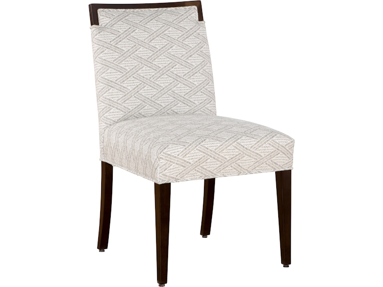 Designmaster Casual Dining Everette Side Chair 01-780 at Norwood Furniture