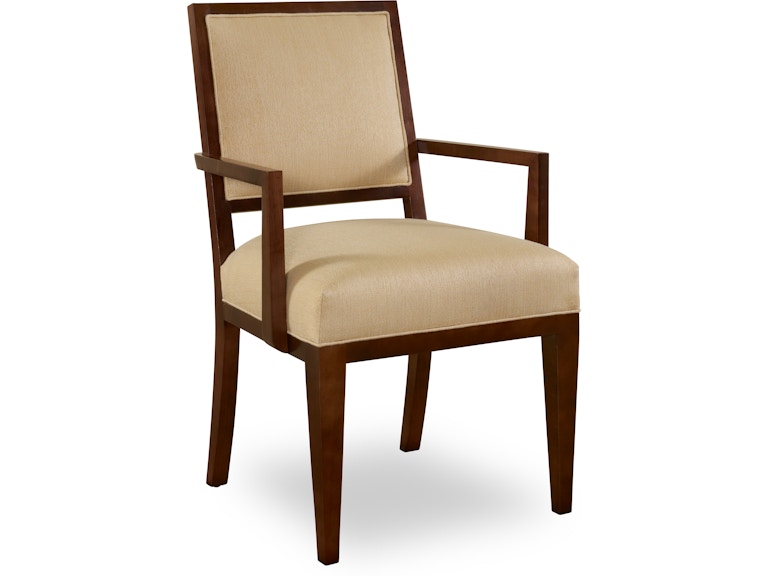 Designmaster Casual Dining Geneva Arm Chair 01-693 at Norwood Furniture