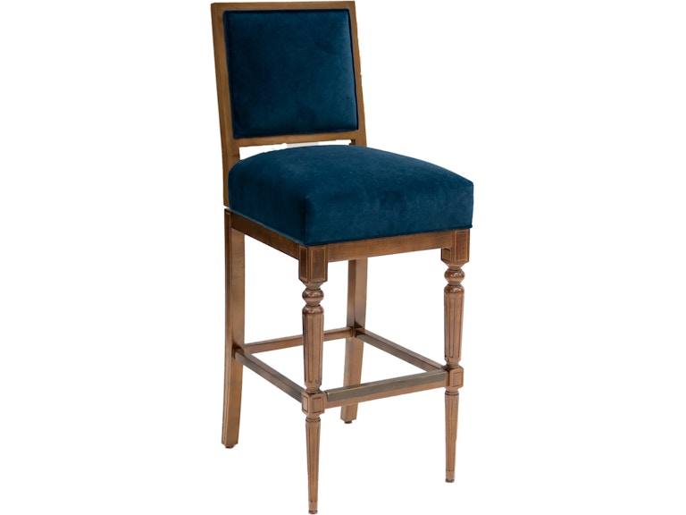 Designmaster Casual Dining Geneva Bar Classic Base 03-1088-30 At Norwood Furniture