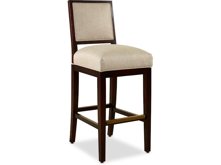 Designmaster Casual Dining Geneva Bar Stool 03-726-30 at Norwood Furniture