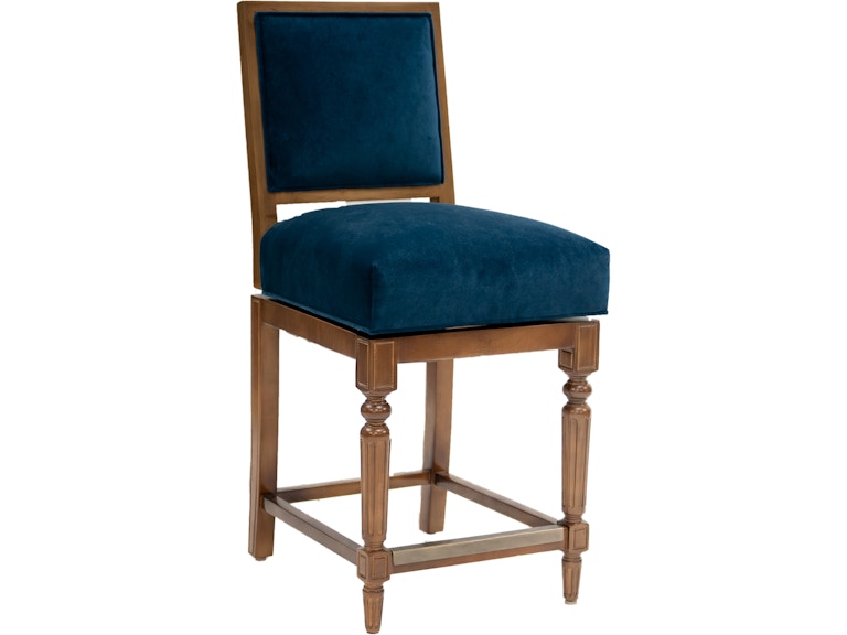 Designmaster Casual Dining Geneva Cntr Classic Base 03-1088-24 At Norwood Furniture