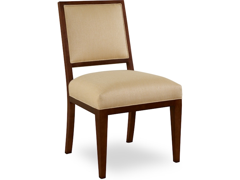 Designmaster Casual Dining Geneva Side Chair 01-692 at Norwood Furniture