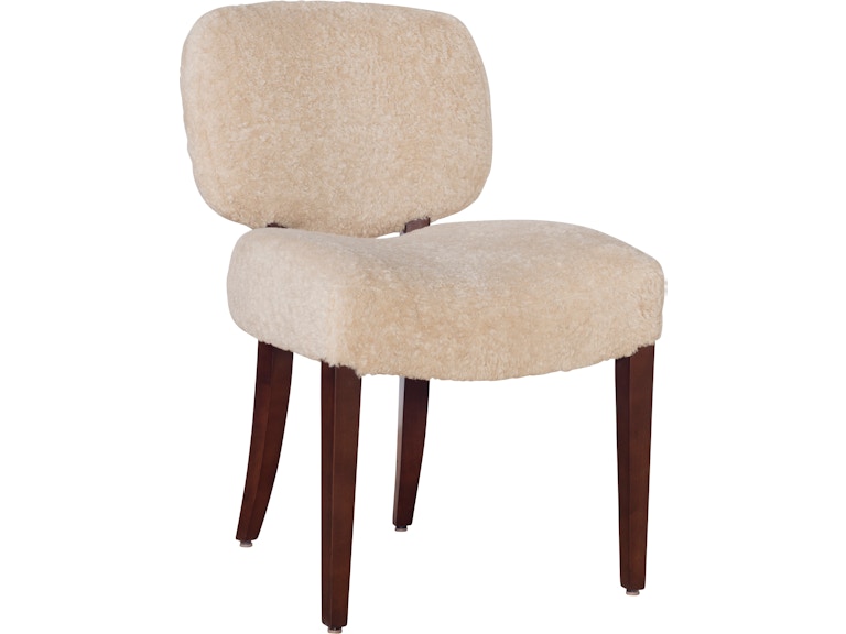 Designmaster Casual Dining Glasgow Side Chair 01-818 at Norwood Furniture