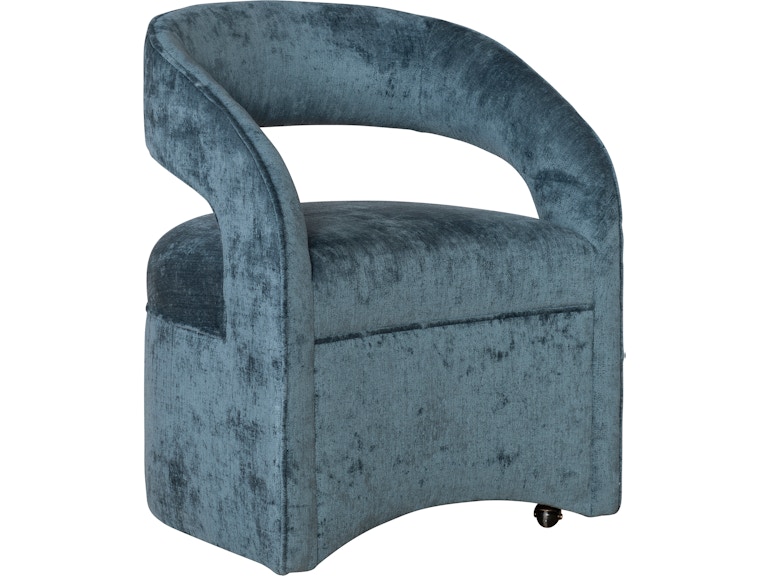 Designmaster Casual Dining Graham Arm Chair 01-865 at Norwood Furniture