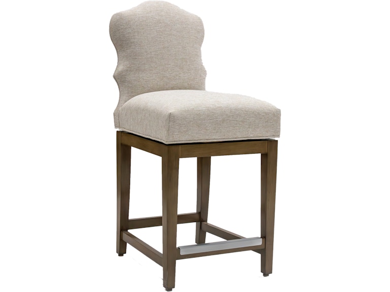 Designmaster Casual Dining Hartford Cntr Traditional Base 03-1064-24 At Norwood Furniture