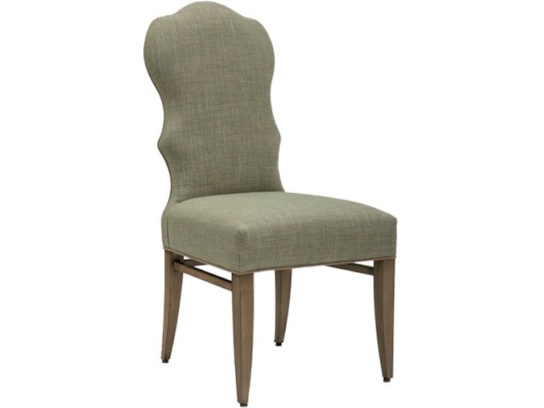 Designmaster Casual Dining Hartford Side Chair 01-1052 at Norwood Furniture