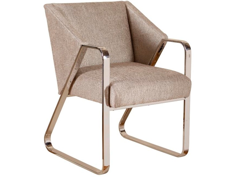 Designmaster Casual Dining Hartwick Arm Chair 01-747 at Norwood Furniture