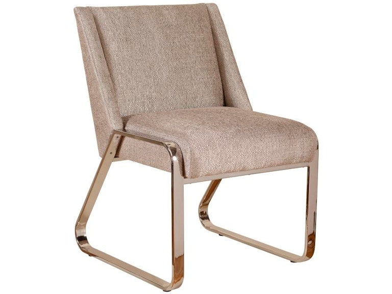 Designmaster Casual Dining Hartwick Side Chair 01-746 At Norwood Furniture
