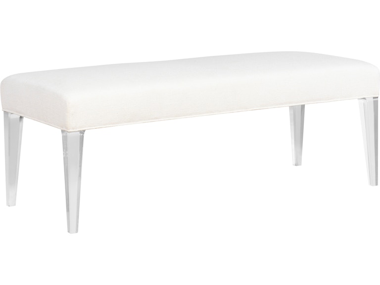 Designmaster Casual Dining Helena Long Bench 01-928 At Norwood Furniture