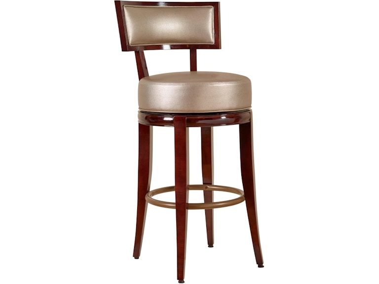 Designmaster Casual Dining Hilliard Bar Stool 03-740-30 at Norwood Furniture