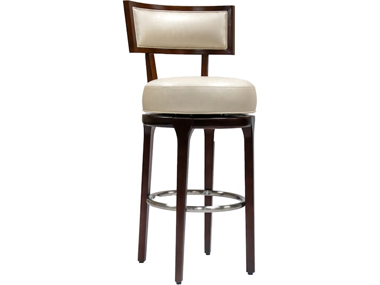 Designmaster Casual Dining Hilliard Bar Transitional Base 03-1078-30 At Norwood Furniture