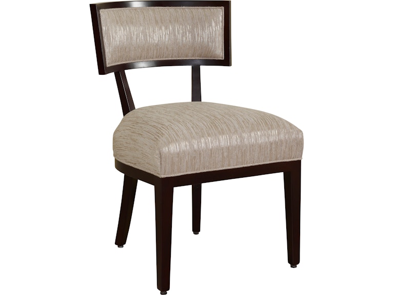 Designmaster Casual Dining Hilliard Side Chair 01-716 at Norwood Furniture