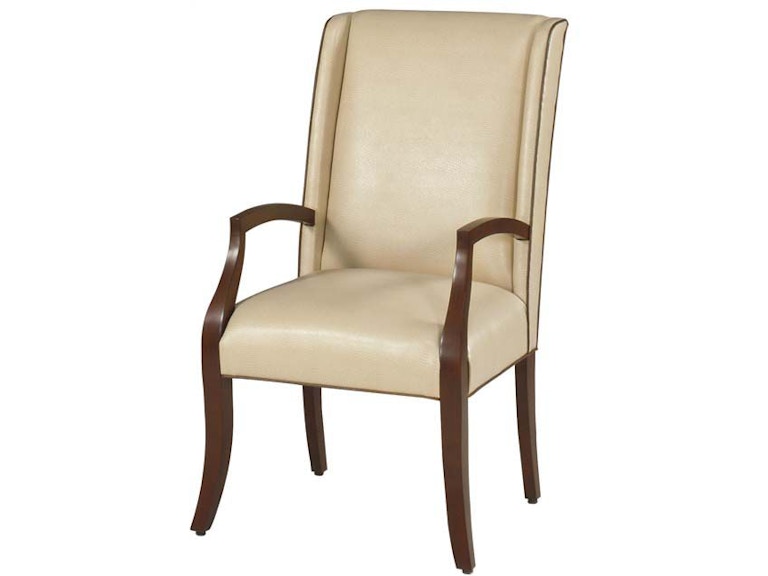 Designmaster Casual Dining Hillsdale Arm Chair 01-521 at Norwood Furniture