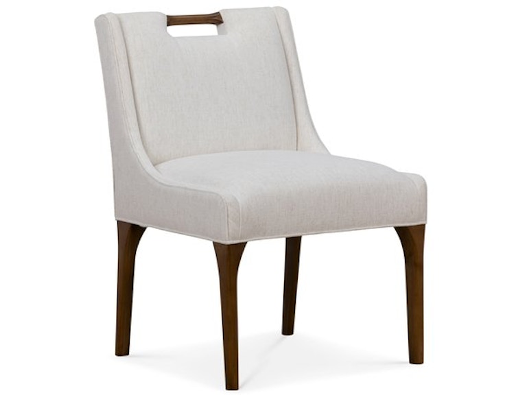 Designmaster Casual Dining Howard Side Chair 01-1002 at Norwood Furniture