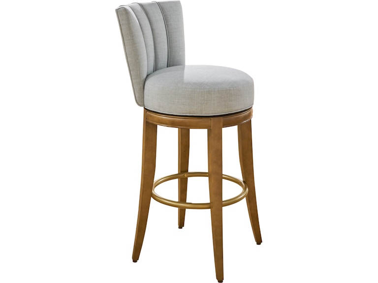 Designmaster Casual Dining Hyde Park Bar Stool 03-806-30 at Norwood Furniture