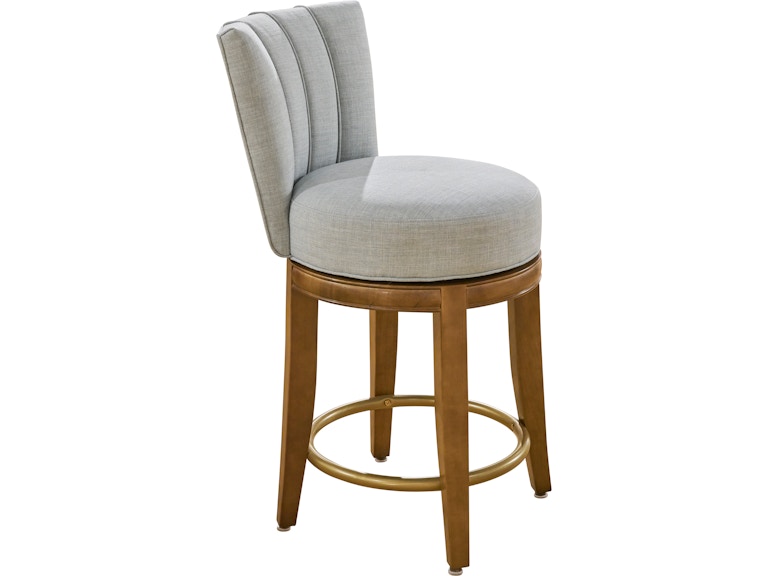 Designmaster Casual Dining Hyde Park Counter Stool 03-806-24 at Norwood Furniture
