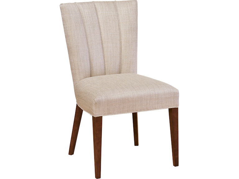 Designmaster Casual Dining Hyde Park Side Chair 01-792 at Norwood Furniture