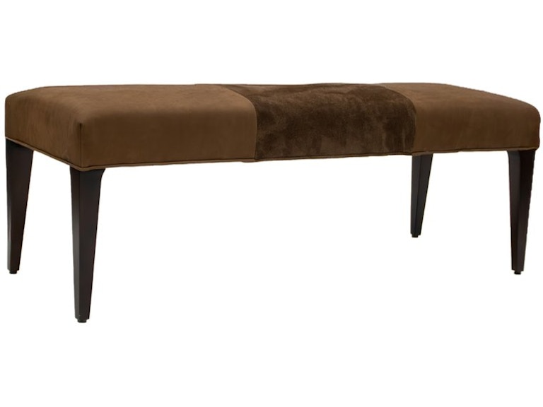 Designmaster Casual Dining Jacob Long Bench 01-940 at Norwood Furniture
