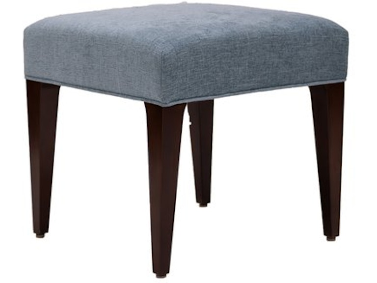 Designmaster Casual Dining jacob Short Bench 01-942 at Norwood Furniture