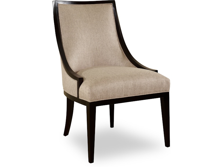 Designmaster Casual Dining Kenyon Side Chair 01-690 At Norwood Furniture