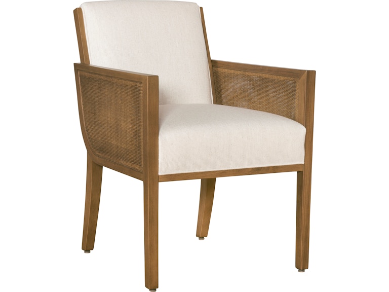 Designmaster Casual Dining Key Largo Arm Chairs 01-853 at Norwood Furniture