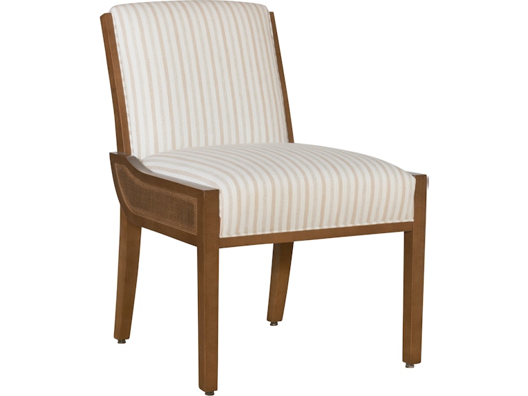 Designmaster Casual Dining Key Largo Side Chair 01-852 at Norwood Furniture