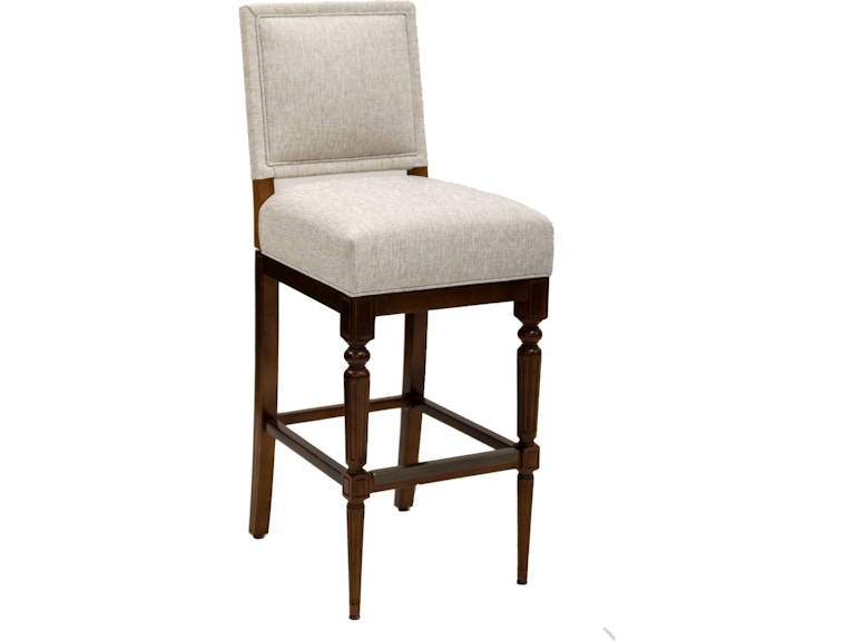 Designmaster Casual Dining Knollwood Bar Classic Base 03-1068-30 at Norwood Furniture