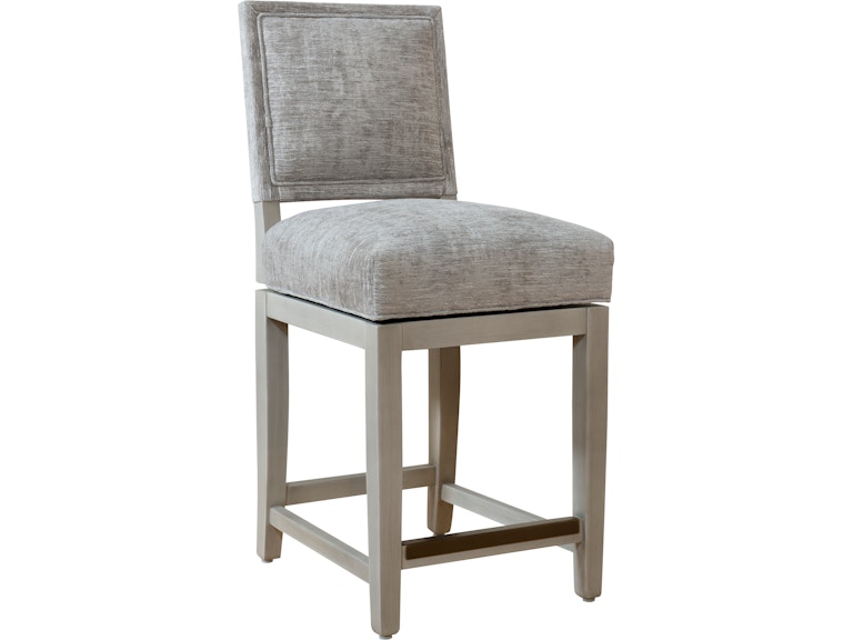 Designmaster Casual Dining Knollwood Counter Stool 03-860-24 at Norwood Furniture