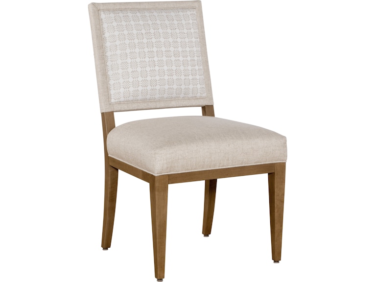 Designmaster Casual Dining Knollwood Side Chair 01-788 at Norwood Furniture