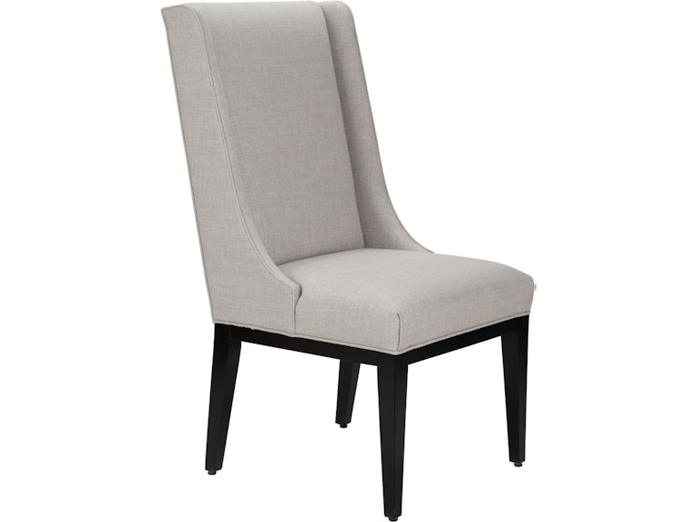 Designmaster Casual Dining Layton Side Chair 01-648 at Norwood Furniture