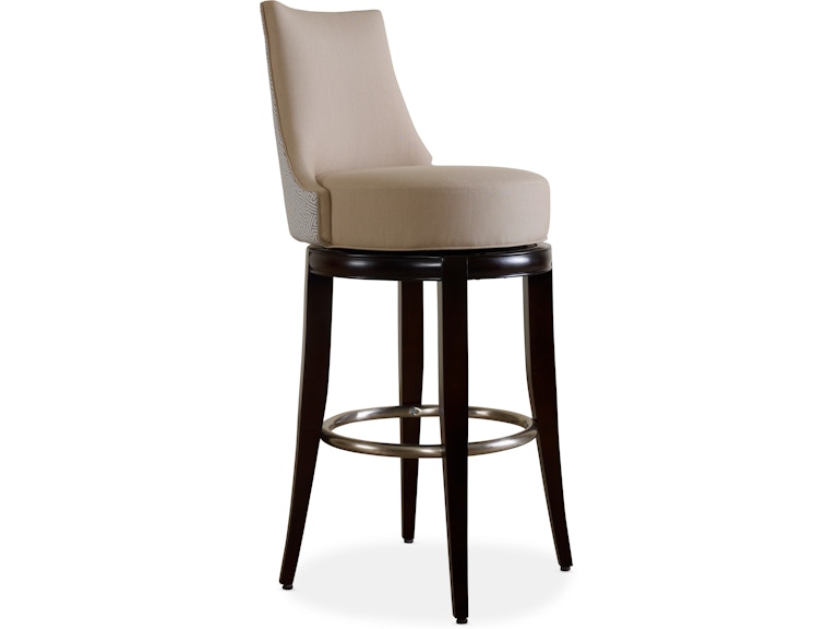 Designmaster Casual Dining Leander Bar Stool 03-662-30 at Norwood Furniture