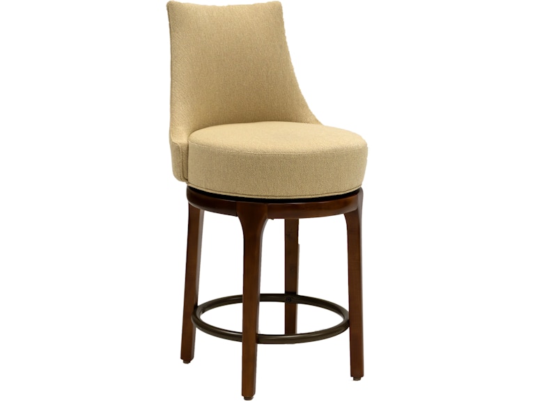 Designmaster Casual Dining Leander Cntr Transitional Base 03-1080-24 At Norwood Furniture