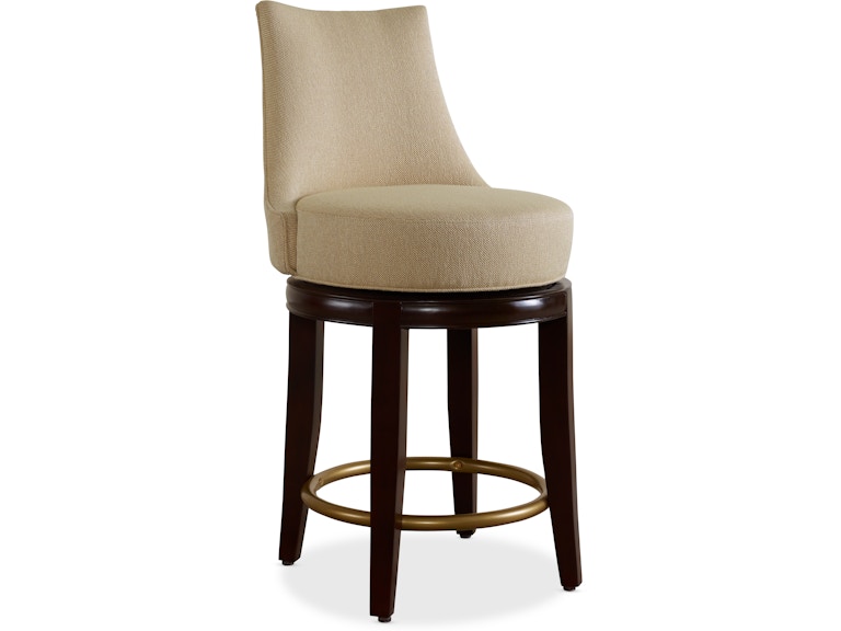 Designmaster Casual Dining Leander Counter Stool 03-662-24 at Norwood Furniture